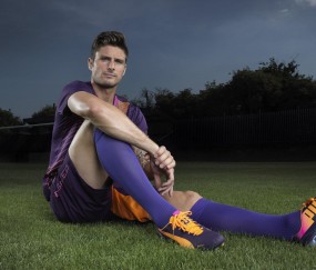 姆巴佩连续8场西甲破门创神迹，皇马队史效率仅次于C罗时代